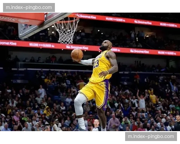 湖人对手三分命中率高达41.1% 弧顶区域防守形同虚设